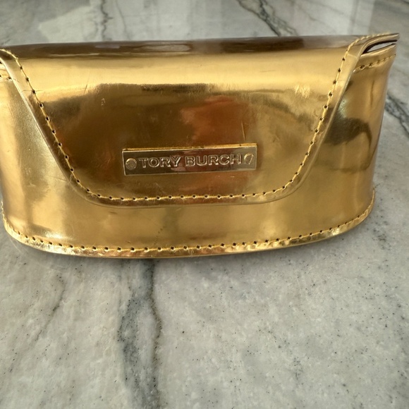 Tory Burch Discontinued Sunglasses TY7002Q - Picture 6 of 6